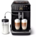 SAECO GranAroma - Volautomatische espressomachine - 16 Koffiespecialiteiten - Automatisch melksysteem - Zwart - SM6580/00 - Volautomatische espressomachine - Zwart