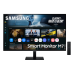 SAMSUNG Smart Monitor M7 LS32FM702UUXEN - 32 inch - 3840 x 2160 (Ultra HD) - VA-paneel