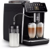 SAECO GranAroma - Volautomatische espressomachine - 16 Koffiespecialiteiten - Automatisch melksysteem - Zwart - SM6580/00 - Volautomatische espressomachine - Zwart