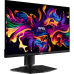 MSI MAG 271QP QD-OLED X24 - 26.5 inch - WQHD - OLED (Organic Light-Emitting Diode)