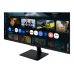 SAMSUNG Smart Monitor M7 LS32FM702UUXEN - 32 inch - 3840 x 2160 (Ultra HD) - VA-paneel