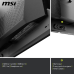 MSI MAG 271QP QD-OLED X24 - 26.5 inch - WQHD - OLED (Organic Light-Emitting Diode)