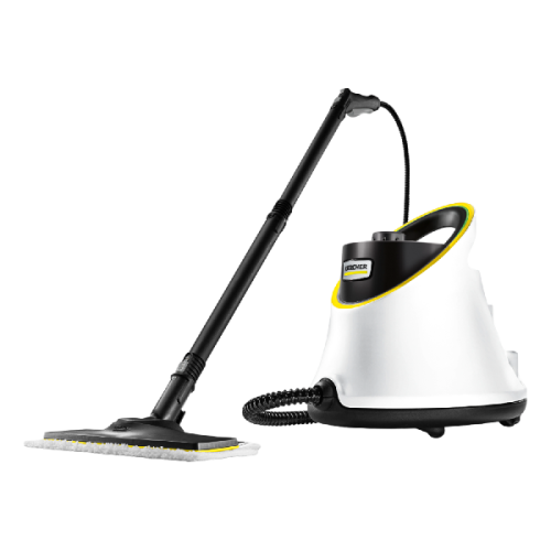 KARCHER SC 2 Deluxe Easyfix - Stoomreiniger