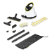 KARCHER SC 2 Deluxe Easyfix - Stoomreiniger
