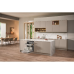 MIELE G 5155 SCVI XXL EDST - inbouwvaatwasser - Volledig geïntegreerd - 14 bestekken - 45 dB(A)