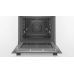 BOSCH Multifunctionele oven Série 6 A (HBG5780S0)