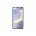 SAMSUNG Cover Galaxy S24 Siliconen Violet (EF-PS921TVEGWW)