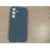 SAMSUNG Cover Galaxy S24 Siliconen Violet (EF-PS921TVEGWW)