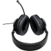 JBL 100 JBLQUANTUM100BLK Over-ear Bedrade gaming-headset Zwart