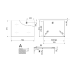 SMEG Inductie kookplaat SI4742D