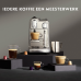 SAGE Nespresso Creatista Pro Stainless Steel SNE900BSS4EEU1- 19 bar - Capsulemachine - Zilver