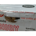MYSODA Bruiswatermaker Ruby White (RB003AL-W)
