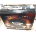 SAGE Nespresso Creatista Pro Stainless Steel SNE900BSS4EEU1- 19 bar - Capsulemachine - Zilver