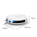 ROWENTA X-PLORER Serie 70 (RR8477WH) - Robostofzuiger - Met Mop-functie - Wit