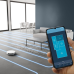 ROWENTA X-PLORER Serie 70 (RR8477WH) - Robostofzuiger - Met Mop-functie - Wit