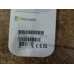 MICROSOFT Stylus Surface Slim Pen 2 Zwart (8WV-00002)