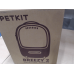 PETKIT Breezy2 Smart Cat Carrier- Pink Carrier