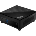 MSI Mini PC CUBI 5 12M-004EU Intel Core i3-1215U 8 GB - 512 GB