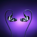RAZER Moray monitor RZ12-04450100-R3M1 In-ear Bedrade oordopjes Met Noise-cancelling Zwart