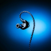 RAZER Moray monitor RZ12-04450100-R3M1 In-ear Bedrade oordopjes Met Noise-cancelling Zwart
