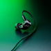 RAZER Moray monitor RZ12-04450100-R3M1 In-ear Bedrade oordopjes Met Noise-cancelling Zwart