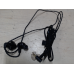 RAZER Moray monitor RZ12-04450100-R3M1 In-ear Bedrade oordopjes Met Noise-cancelling Zwart