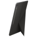 SAMSUNG Galaxy Tab S10 FE+ Smart Book Cover - Beschermhoes - Zwart