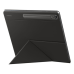 SAMSUNG Galaxy Tab S10 FE+ Smart Book Cover - Beschermhoes - Zwart