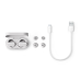 PHILIPS TAT3508WT/00 WRLS TWS HYBRID ANC White In-ear Draadloze oordopjes Met Noise-cancelling Wit