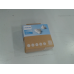 PHILIPS TAT3508WT/00 WRLS TWS HYBRID ANC White In-ear Draadloze oordopjes Met Noise-cancelling Wit