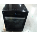 WHIRLPOOL WS68IS8APBP/E - Fornuis - Inductie 1-fase (normale stekker) - breedte 60 cm