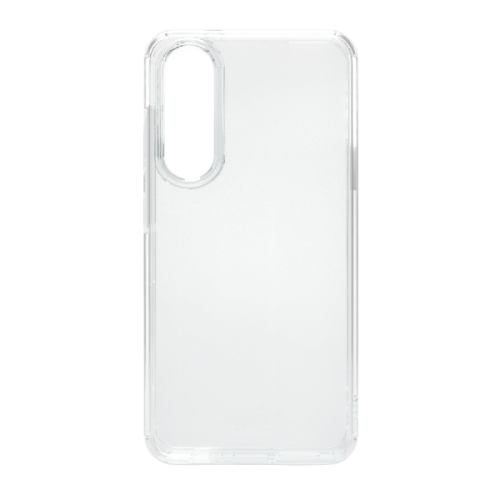 SBS Cover D3O Samsung Galaxy S25 Edge Transparant (TED3OCOVSAS25E)