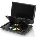 LENCO Draagbare DVD-speler 9" (DVP-901)