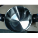 LAGOSTINA Stoofpot Emotion 24 cm Zilver (E3014604)
