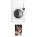 CANON Instant camera Zoemini S2 Pearl White (4519C007AA)