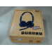 ISY IHS-8100 On-ear Draadloze headset Met Noise-cancelling Zwart