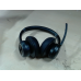 ISY IHS-8100 On-ear Draadloze headset Met Noise-cancelling Zwart