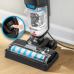BISSELL Crosswave HF2 Select (B3847N) - Vloerreiniger - 0.5 l - Zwart