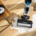 BISSELL Crosswave HF2 Select (B3847N) - Vloerreiniger - 0.5 l - Zwart