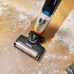 BISSELL Crosswave HF2 Select (B3847N) - Vloerreiniger - 0.5 l - Zwart