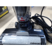 BISSELL Crosswave HF2 Select (B3847N) - Vloerreiniger - 0.5 l - Zwart