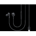 SAMSUNG Oortjes USB Type-C Zwart (EO-IC100BBEGEU) In-ear Oortjes Zwart