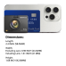 KENWOOD Dashcam (DRV-A510W)