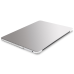 PURO Bescherminghoes Macbook Air M1 13'' Frosted Transparant (PUMBAIR1320CLIPONFR)