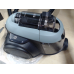 AEG A (AL61C2OG) - Stofzuiger - Met Zakloze technologie - Blauw