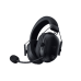 RAZER BlackShark V2 HyperSpeed RZ04-04960100-R3M1 Over-ear Draadloze gaming-headset Zwart