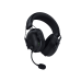 RAZER BlackShark V2 HyperSpeed RZ04-04960100-R3M1 Over-ear Draadloze gaming-headset Zwart