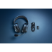 RAZER BlackShark V2 HyperSpeed RZ04-04960100-R3M1 Over-ear Draadloze gaming-headset Zwart