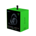 RAZER BlackShark V2 HyperSpeed RZ04-04960100-R3M1 Over-ear Draadloze gaming-headset Zwart