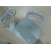 GOOGLE Router Nest WiFi Pro (Wi-Fi 6E) Snow (GA03030-EU)